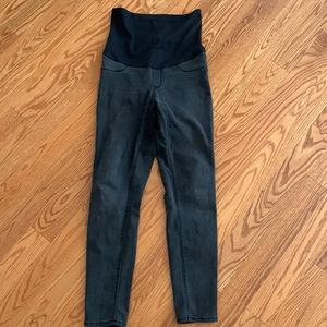 Just Black maternity jeans
